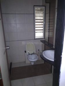 Bathroom Image of 2650 Sq.ft 3.5 BHK Villa for sale in Raama Sanskruti Bungalow, Gotri Vadodara for Rs. 27500000