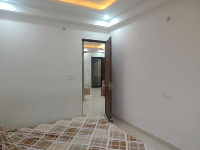 Bedroom Image of 1500 Sq.ft 3 BHK Apartment / Flat for sale in Propfolio Vyom Residency, Noida Extension Greater Noida for Rs. 6001000