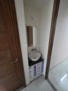 Image of 2200 Sq.ft 3 BHK Apartment / Flat for rent in Royal Revanta 3, Kudasan, Gandhinagar for Rs. 36000