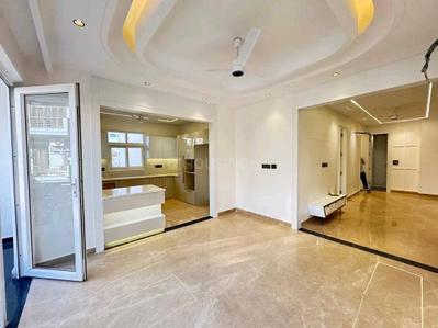 Hall Image of 2935 Sq.ft 4 BHK Builder Floor for sale in BPTP Astaire Garden Floors, Sector 70A Gurgaon for Rs. 29900000
