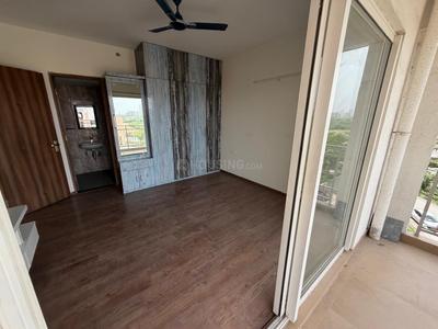 Bedroom Image of 1690 Sq.ft 3 BHK Apartment / Flat for sale in Shapoorji Pallonji JoyVille, Sector 102 Gurgaon for Rs. 25000000