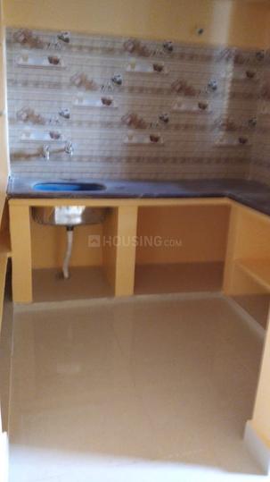 Sai neranjan Colony Kitchen 1