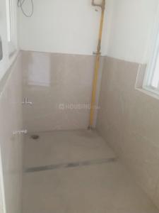 Bathroom Image of 1750 Sq.ft 3 BHK Apartment / Flat for sale in Kokapet Hyderabad for Rs. 17500000