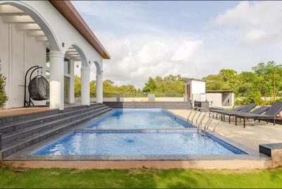 Image of 995 Sq.ft 2 BHK Apartment / Flat for sale in Candolim, Goa for Rs. 20000000