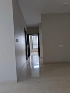 Hall Image of 1150 Sq.ft 3 BHK Apartment / Flat for sale in Rivali Park Wintergreen, Borivali East Mumbai for Rs. 37000000