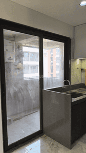 Image of 1857 Sq.ft 3 BHK Apartment / Flat for rent in Shiv Siddhi Vinayak Elements Phase 1, Sima Nagar, Surat for Rs. 43000