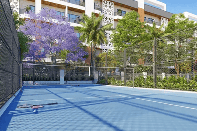 Image of 1450 Sq.ft 3 BHK Builder Floor for sale in Avani Floors, Sector 2, Sohna for Rs. 17500000