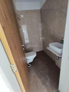 Image of 970 Sq.ft 2 BHK Apartment / Flat for sale in Jogeshwari East, Mumbai for Rs. 12300000