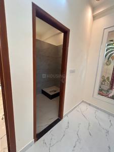 Bedroom Image of 2164 Sq.ft 4 BHK Villa for sale in Gokulpura Jaipur for Rs. 11000000
