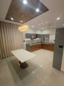 Hall Image of 2700 Sq.ft 4 BHK Villa for sale in Govardhan Paradise 19, Bhayli Vadodara for Rs. 28200000