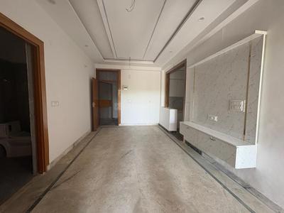 2.5 BHK Flat