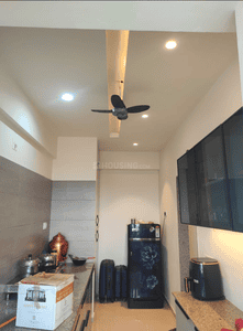 Image of 1000 Sq.ft 2 BHK Apartment / Flat for rent in Surya Kiran Aakash Homes, Ujala Circle, Ahmedabad for Rs. 26000