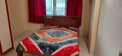 Bedroom Image of 1356 Sq.ft 3.5 BHK Apartment / Flat for sale in Andheri West Mumbai for Rs. 54000000