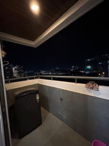 Balcony Image of 1091 Sq.ft 2 BHK Apartment / Flat for sale in Ahad Opus, Carmelaram Bengaluru for Rs. 13600000