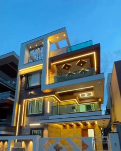 Image of 5500 Sq.ft 5 BHK Duplex for sale in Kapra, Secunderabad for Rs. 38000000