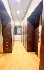 Bedroom Image of 5500 Sq.ft 3 BHK Apartment / Flat for sale in Sankalp Sapphire, Prahlad Nagar Ahmedabad for Rs. 35000000