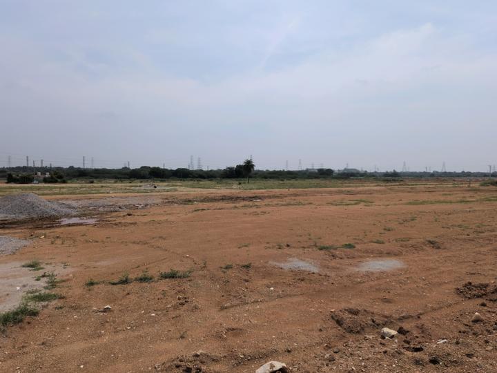 ARYMA INFRA PVT LTD OPEN PLOTS TUKKUGUDA HYDERABAD Plot View 1