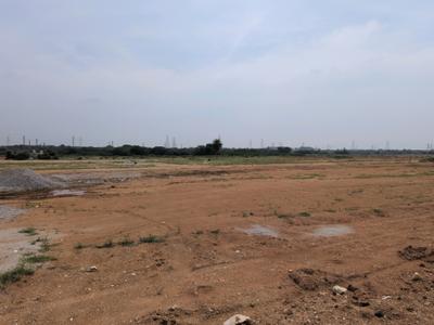 Image of 150 Sq.ft Residential Plot / Land for sale in Tukkuguda, Hyderabad for Rs. 4200006