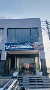 Image of MANNAT REAL ESTATE  in Model Town, Rohtak