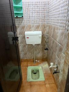 Image of 700 Sq.ft 1 BHK Builder Floor for rent in Sector 19, Noida for Rs. 21120