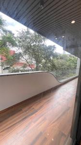 Balcony Image of 4500 Sq.ft 4 BHK Builder Floor for sale in Greater Kailash I New Delhi for Rs. 137500000