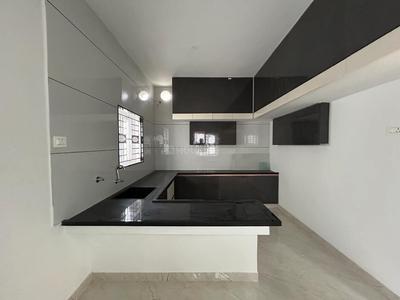 Kitchen Image of 850 Sq.ft 2 BHK Independent House for sale in Gulmohar Greens, Doma-1 Raipur for Rs. 3500000