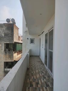 Bedroom One Image of 2050 Sq.ft 4 BHK Builder Floor for sale in Garg Homes Signature Floors, Green Field Colony Faridabad for Rs. 19000000