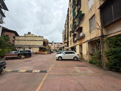 Image of 1100 Sq.ft 2 BHK Apartment / Flat for sale in Evershine City, Vasai East, Vasai for Rs. 7500000