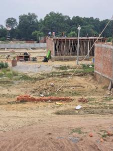 Image of 1000 Sq.ft Residential Plot / Land for sale in Sector B Ansal API, Lucknow for Rs. 2200000