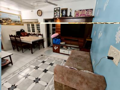 Hall Image of 1152 Sq.ft 2 BHK Apartment / Flat for sale in Paldi Ahmedabad for Rs. 6300000