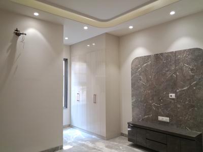 Bedroom Image of 1800 Sq.ft 3 BHK Builder Floor for sale in Paschim Vihar New Delhi for Rs. 36000000