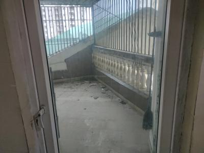 Balcony Image of 2185 Sq.ft 3 BHK Apartment / Flat for sale in Sunworld Arista, Sector 168 Noida for Rs. 27500000