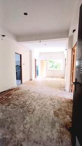 Image of 1460 Sq.ft 3 BHK Apartment / Flat for sale in Santoshpur, Kolkata for Rs. 8580000