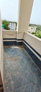 Balcony Image of 1100 Sq.ft 2 BHK Apartment / Flat for sale in Kaza Guntur for Rs. 4500000
