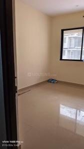 Hall Image of 364 Sq.ft 1 RK Apartment / Flat for sale in Bhagyashree Jai Malhar Apartment Phase I, Panvel Navi Mumbai for Rs. 2100000