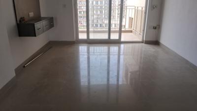 Living Room Image of 1649 Sq.ft 3 BHK Apartment / Flat for sale in Emaar Gurgaon Greens, Sector 102 Gurgaon for Rs. 20000000