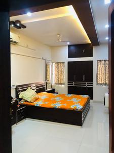 Bedroom Image of 2100 Sq.ft 3 BHK Independent House for rent in Kanke Ranchi for Rs. 45000