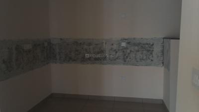 Kitchen Image of 615 Sq.ft 1 BHK Apartment / Flat for sale in TVS Emerald Jardin, Begur Bengaluru for Rs. 6500007