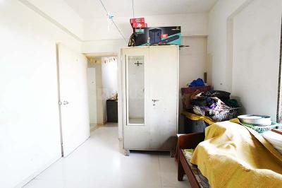 Bedroom Image of 1440 Sq.ft 3 BHK Apartment / Flat for sale in Dev Parisar, Vaishno Devi Circle Ahmedabad for Rs. 7200000