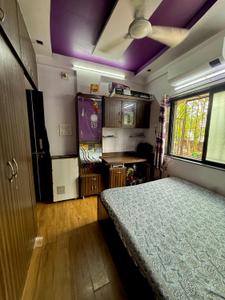 Bedroom Image of 900 Sq.ft 2 BHK Apartment / Flat for sale in Vasna Ahmedabad for Rs. 5800000