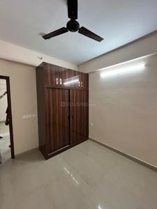 Bedroom Image of 800 Sq.ft 2 BHK Apartment / Flat for rent in Amrapali Dream Valley 2, Noida Extension Greater Noida for Rs. 19000