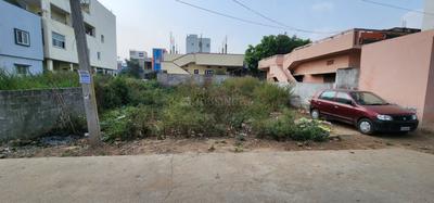 Image of 2403 Sq.ft Residential Plot / Land for sale in Vanasthalipuram, Hyderabad for Rs. 11214000