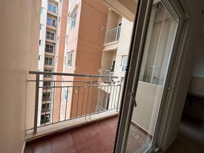 Balcony Image of 914 Sq.ft 2 BHK Apartment / Flat for sale in Shriram 107 Southeast, Attibele Bengaluru for Rs. 7300008