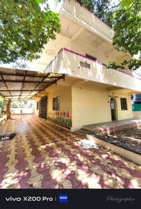 Image of 3000 Sq.ft 4 BHK Villa for rent in Wadgaon Sheri, Pune for Rs. 50000