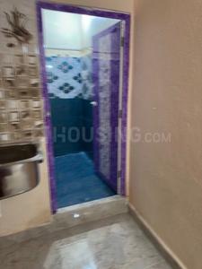 Kitchen Image of 650 Sq.ft 1 BHK Independent House for rent in Porur Chennai for Rs. 15000