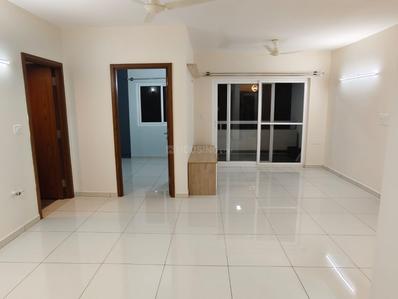 Hall Image of 1245 Sq.ft 3 BHK Apartment / Flat for sale in Confident Leo, Carmelaram Bengaluru for Rs. 18000000