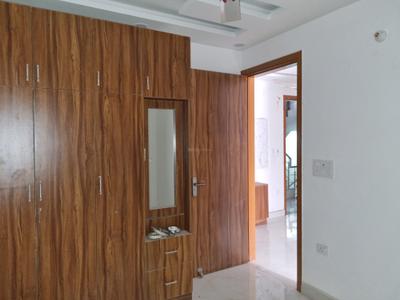Bedroom Image of 800 Sq.ft 3 BHK Apartment / Flat for sale in Dwarka Mor New Delhi for Rs. 5000003
