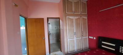 Bedroom Image of 1165 Sq.ft 2 BHK Apartment / Flat for sale in Sai Paramount Raghavendra Arisht, Munnekollal Bengaluru for Rs. 12500000
