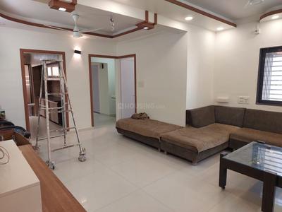 3 BHK Flat
