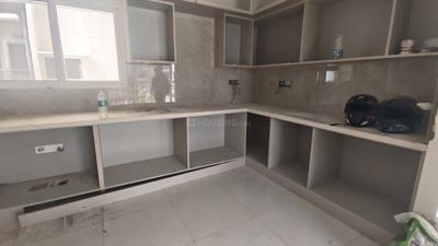 Kitchen Image of 1497 Sq.ft 3 BHK Apartment / Flat for rent in Godrej Park Retreat Phase 2, Chikkakannalli Bengaluru for Rs. 63000